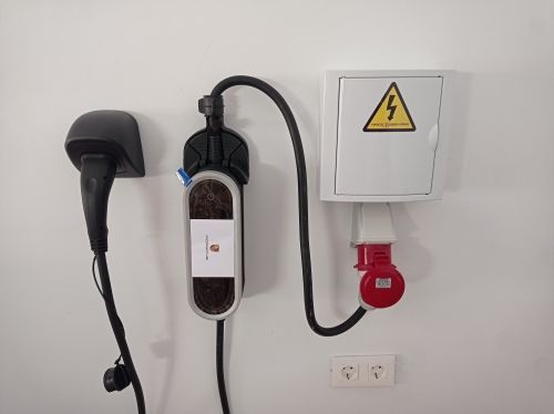 Instalaciones Izquierdo Vázquez