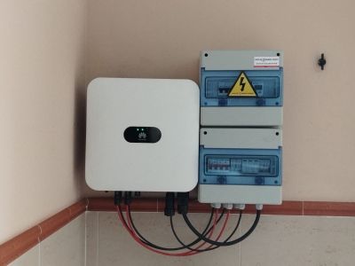 Instalaciones Izquierdo Vázquez