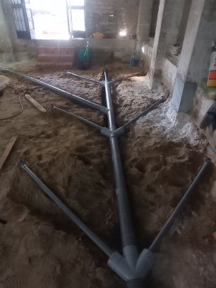 Instalaciones Izquierdo Vázquez