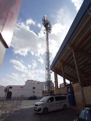 Instalaciones Izquierdo Vázquez