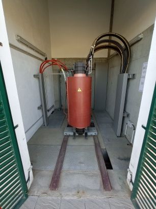 Instalaciones Izquierdo Vázquez