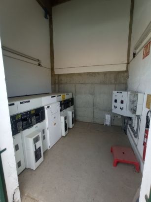 Instalaciones Izquierdo Vázquez