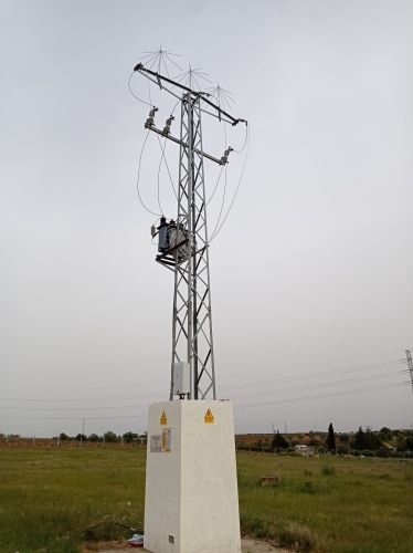 Instalaciones Izquierdo Vázquez