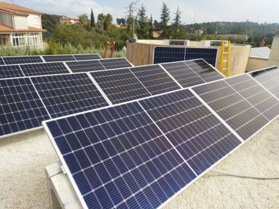 Proyectos Montajes Izquierdo Vázquez