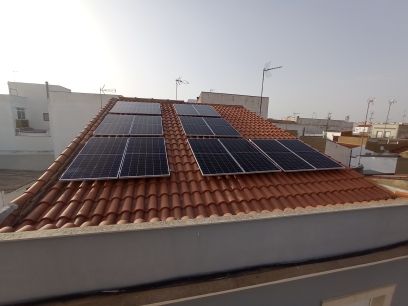 Instalaciones Izquierdo Vázquez